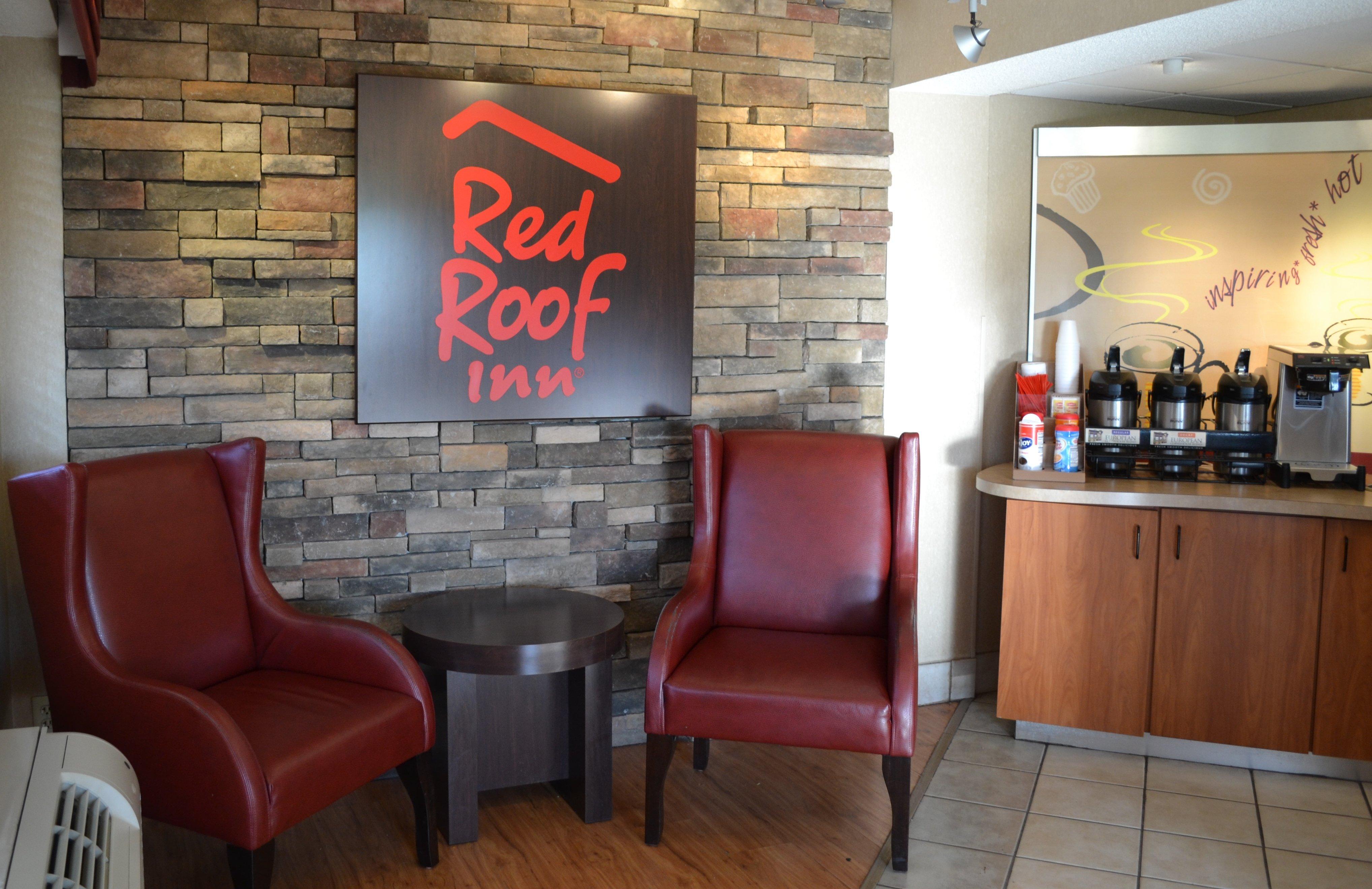 Red Roof Inn Madison, Wi Kültér fotó